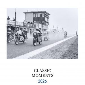 CLASSIC MOMENTS 2026
